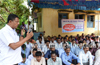 GP workers indefinite stir for minimum wages and security
